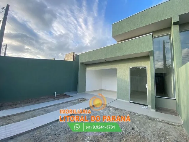 Imagem 3: Casa Geminada 3 Quartos (sendo 1 suíte) - Bal Canoas (FINANCIE