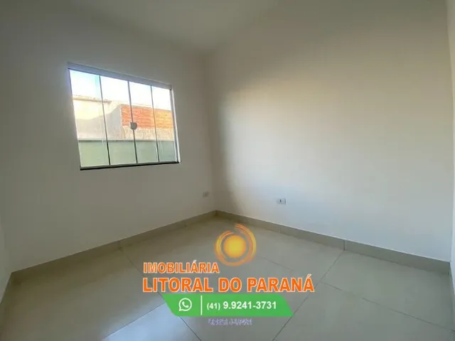 Imagem 12: Casa Geminada 3 Quartos (sendo 1 suíte) - Bal Canoas (FINANCIE