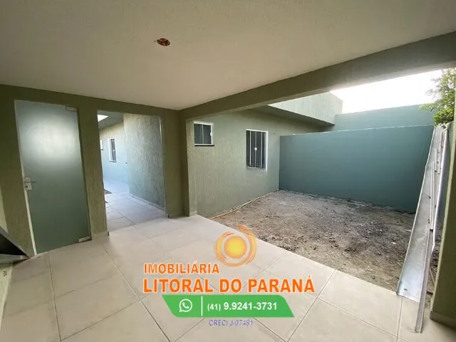 Imagem 10: Casa Geminada 3 Quartos (sendo 1 suíte) - Bal Canoas (FINANCIE