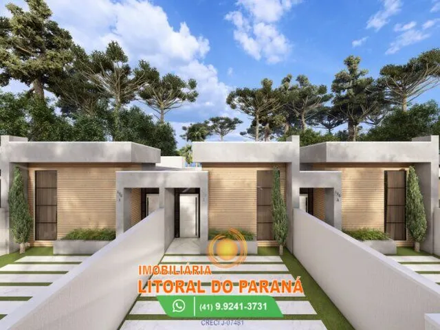 Imagem 3: Casa Nova 2 Suites -Piscina - Pontal do Paraná