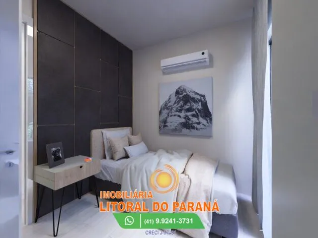 Imagem 5: Casa Nova 2 Suites -Piscina - Pontal do Paraná