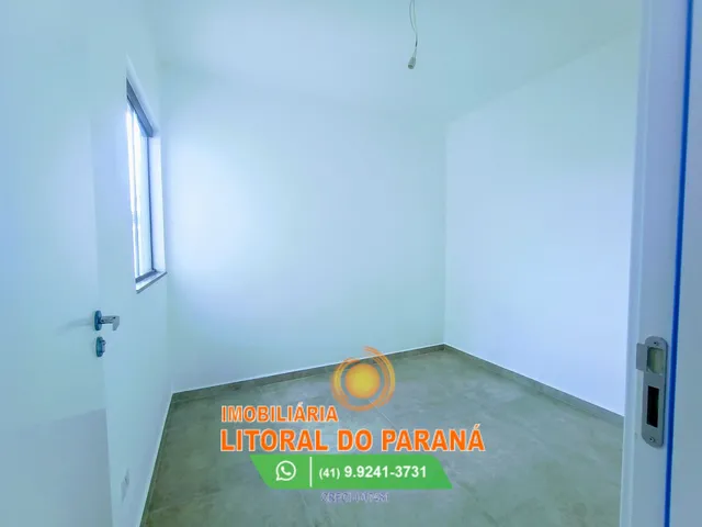 Imagem 13: Sobrado com vista para o mar - Praia Grande - Matinhos - PR