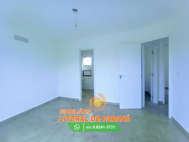 Imagem 11: Sobrado com vista para o mar - Praia Grande - Matinhos - PR
