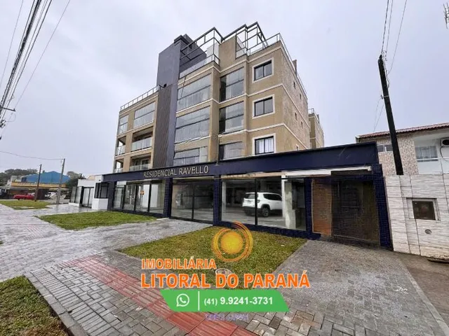 Imagem 8: Apartamento Duplex - 2 Quartos - Caiobá - Matinhos