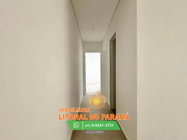 Imagem 16: Apartamento Duplex - 2 Quartos - Caiobá - Matinhos