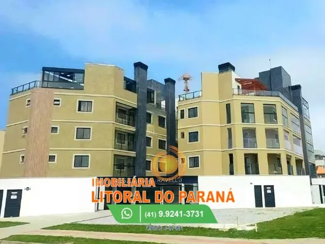 Imagem 5: Apartamento Duplex - 2 Quartos - Caiobá - Matinhos