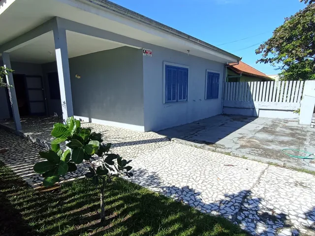 Imagem 10: Casa 3 quartos e suíte à venda - Balneário Shangri-lá - Pontal do Paraná/PR