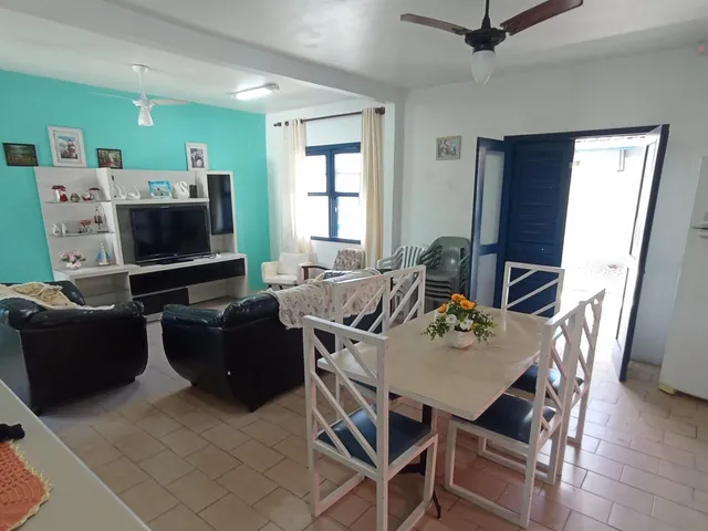 Imagem 5: Casa 3 quartos e suíte à venda - Balneário Shangri-lá - Pontal do Paraná/PR