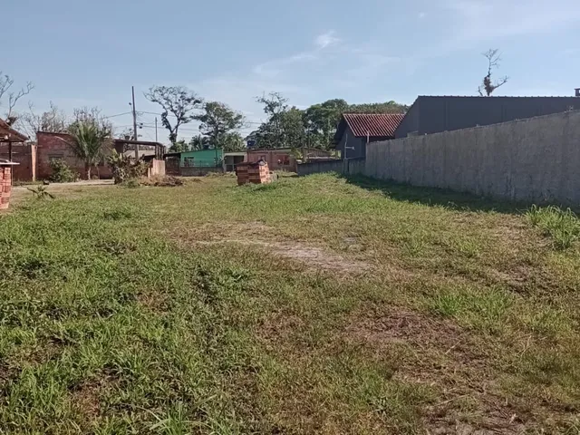 Imagem: Terreno em Loteamento - Balneário Praia