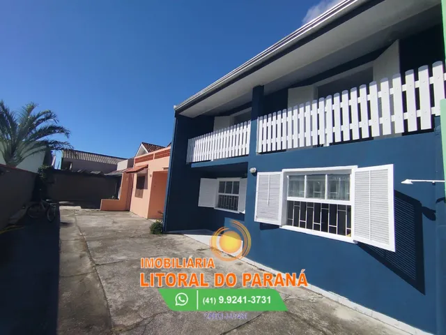 Imagem 11: Sobrado 05 dormitórios - próximo ao mar - Balneário Grajau - Pontal do Paraná