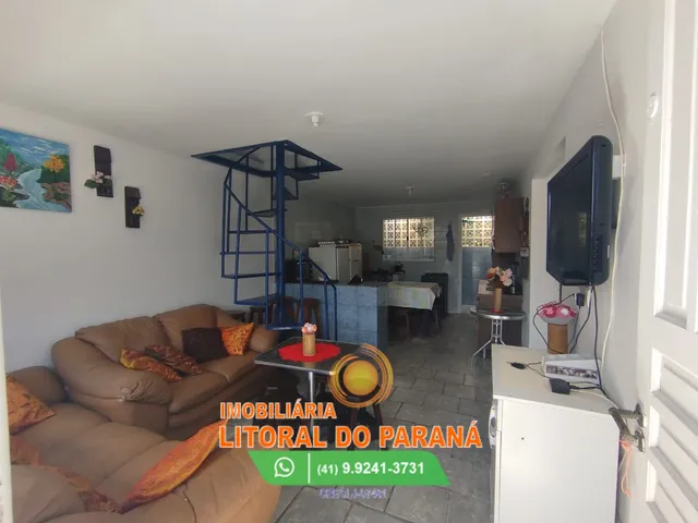 Imagem 7: Sobrado 05 dormitórios - próximo ao mar - Balneário Grajau - Pontal do Paraná