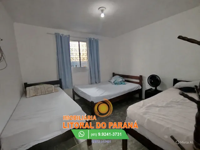 Imagem 14: Sobrado 05 dormitórios - próximo ao mar - Balneário Grajau - Pontal do Paraná