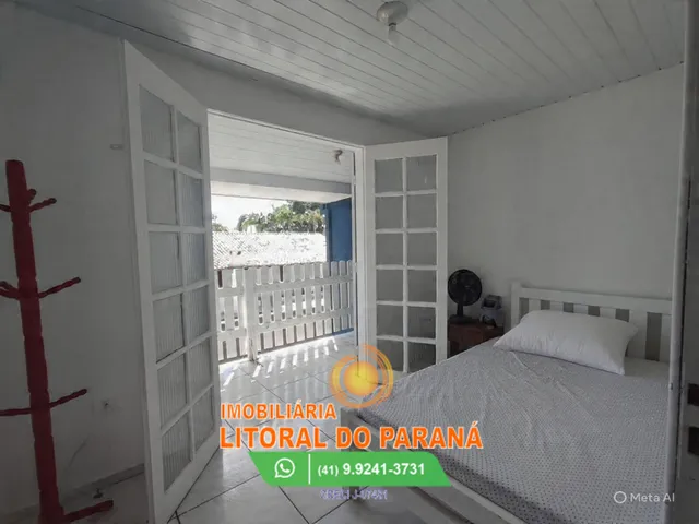 Imagem 3: Sobrado 05 dormitórios - próximo ao mar - Balneário Grajau - Pontal do Paraná