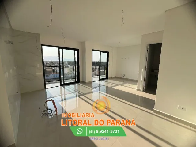 Imagem: Apartamento à venda no bairro Caiobá
