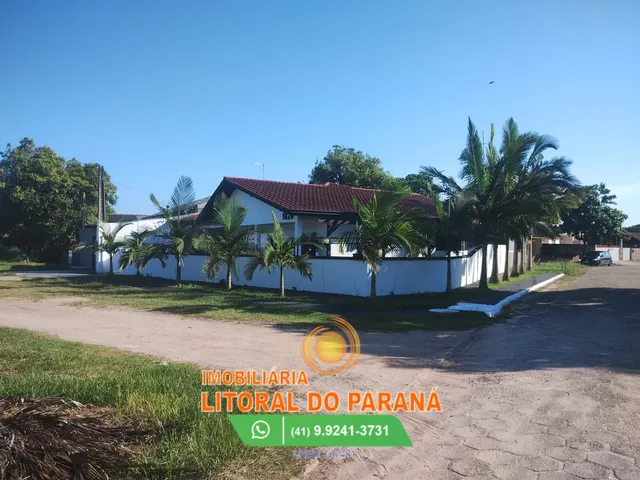 Imagem: Casa Esquina Próximo ao Mar - Pontal do