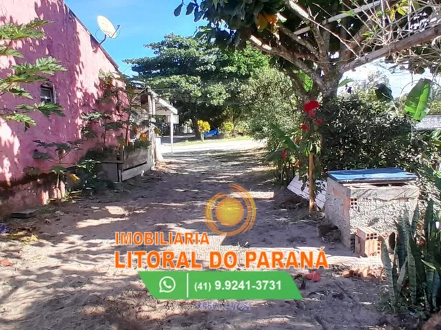 Imagem: Duas Casas e Um Ponto comercial á venda