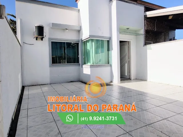Imagem 6: Excelente casa 3 quartos em Shangri-lá próximo ao mar Sendo 1 Suíte (FINANCIE