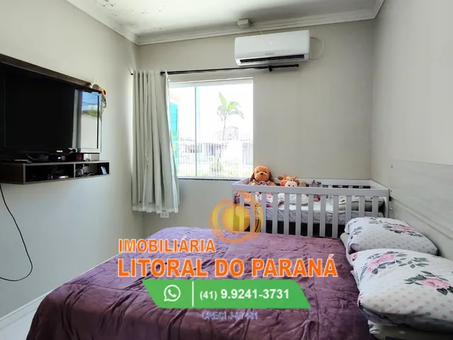 Imagem 16: Excelente casa 3 quartos em Shangri-lá próximo ao mar Sendo 1 Suíte (FINANCIE