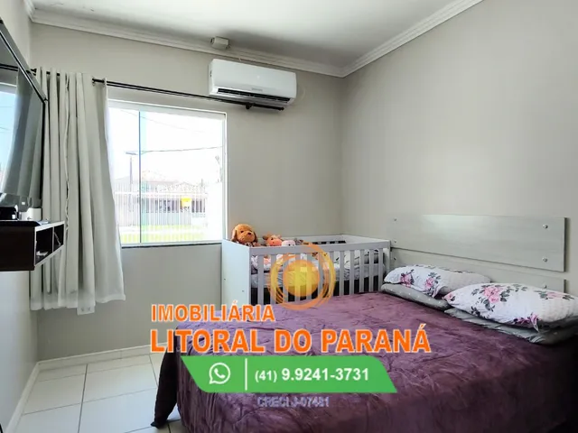 Imagem 15: Excelente casa 3 quartos em Shangri-lá próximo ao mar Sendo 1 Suíte (FINANCIE