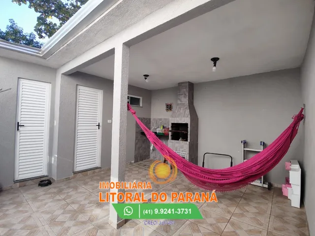 Imagem 14: Excelente casa 3 quartos em Shangri-lá próximo ao mar Sendo 1 Suíte (FINANCIE