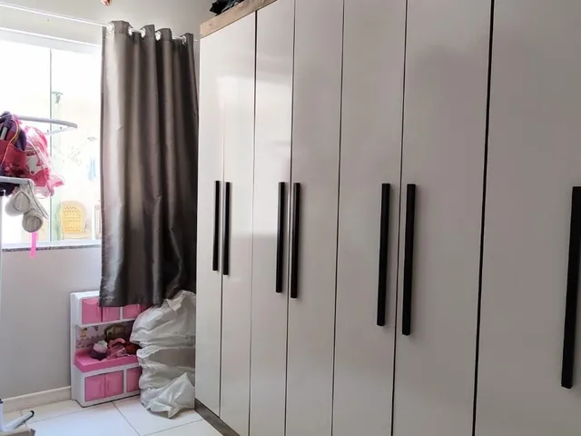 Imagem 11: Excelente casa 3 quartos em Shangri-lá próximo ao mar Sendo 1 Suíte (FINANCIE