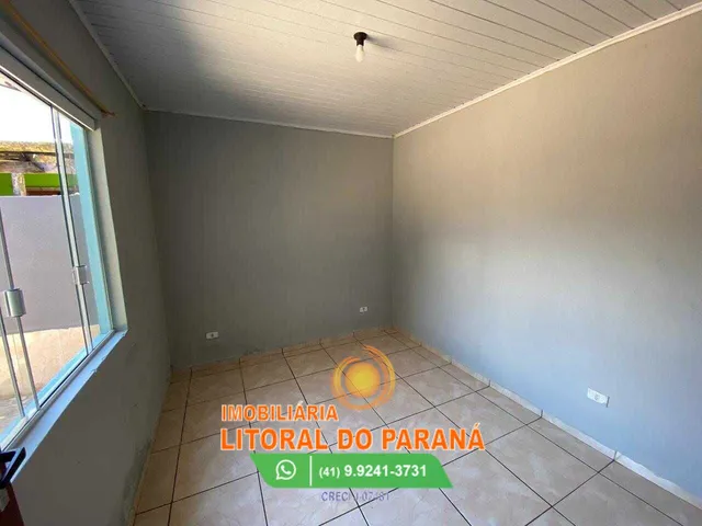 Imagem 4: Casa 03 dormitórios em Albatroz, Matinhos/PR