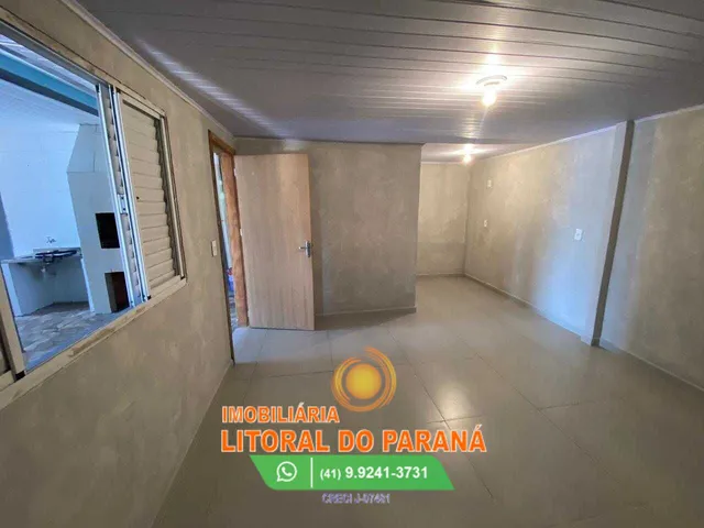 Imagem 5: Casa 03 dormitórios em Albatroz, Matinhos/PR