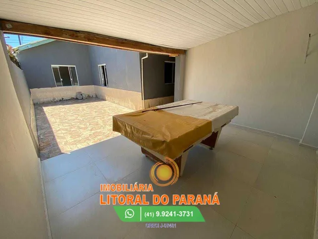 Imagem 9: Casa 03 dormitórios em Albatroz, Matinhos/PR