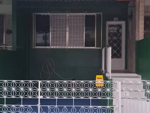 Imagem: Casa Residencial em Rio de Janeiro - Rj