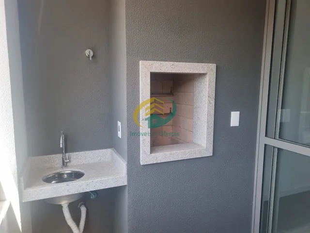 Imagem 3: Apartamento Home Cacupé - 02 Dormitórios sendo 1 suite - 01 Vaga