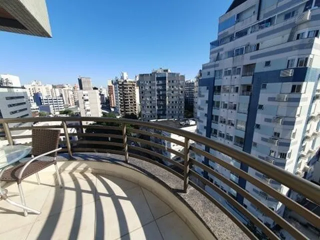 Imagem 16: Exclusividade no Centro de Florianopolis - 03 suites + 02 Vagas - Andar Alto e Desocupado