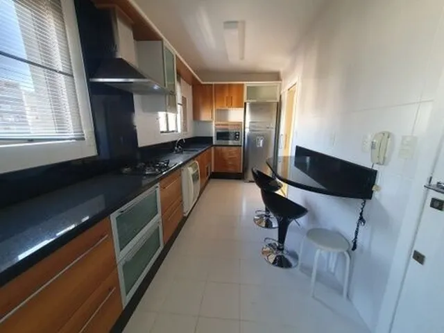 Imagem 15: Exclusividade no Centro de Florianopolis - 03 suites + 02 Vagas - Andar Alto e Desocupado
