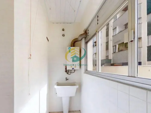 Imagem 16: Apartamento RESIDENCIAL ALGARVEM - 01 DORMITÓRIO