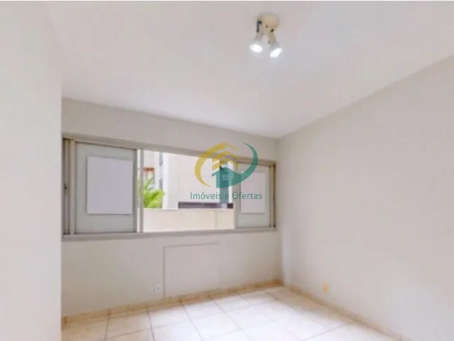 Imagem 9: Apartamento RESIDENCIAL ALGARVEM - 01 DORMITÓRIO