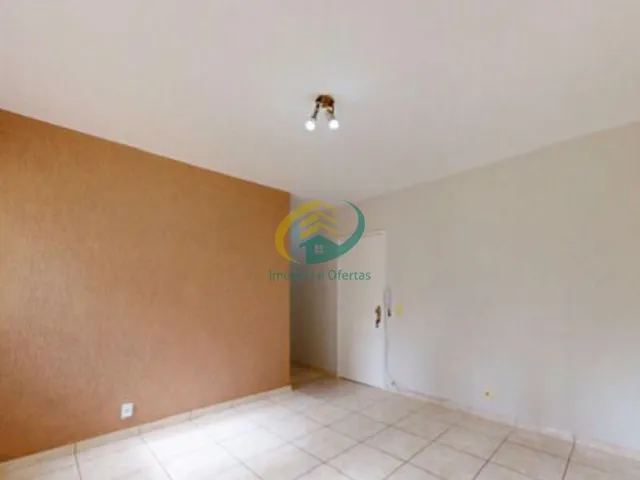 Imagem 3: Apartamento RESIDENCIAL ALGARVEM - 01 DORMITÓRIO