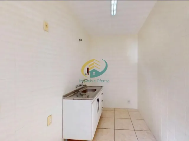Imagem 11: Apartamento RESIDENCIAL ALGARVEM - 01 DORMITÓRIO