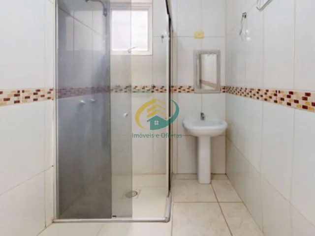 Imagem 4: Apartamento RESIDENCIAL ALGARVEM - 01 DORMITÓRIO
