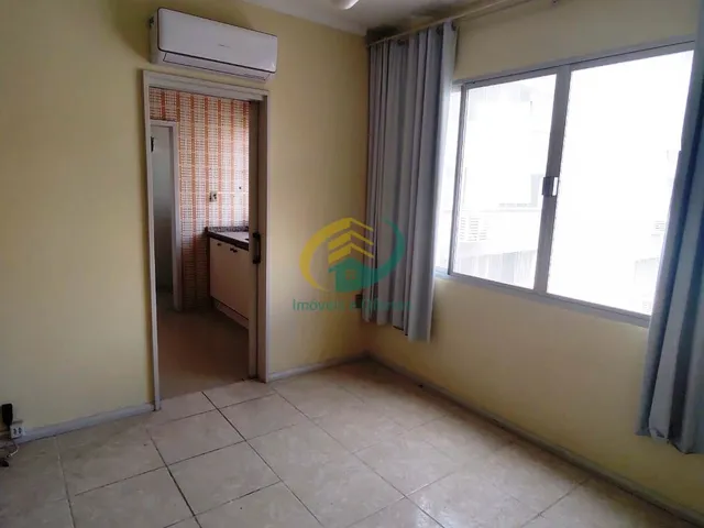 Imagem: Apartamento Av Hercilio Luz - 02 Dormitórios