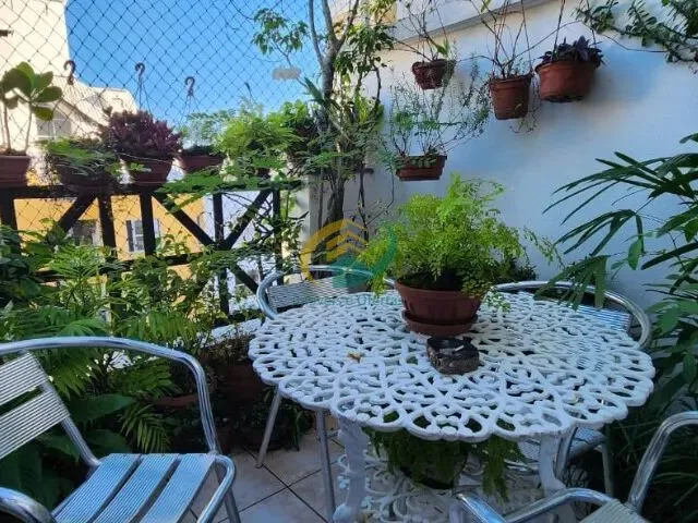 Imagem: Apartamento Cobertura Triplex Itacorubi