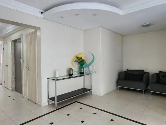 Imagem 8: Apartamento Cobertura Triplex Itacorubi - 01 vaga