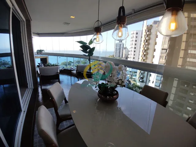 Imagem: Apartamento Alto Padrão ACQUA - 03 suites