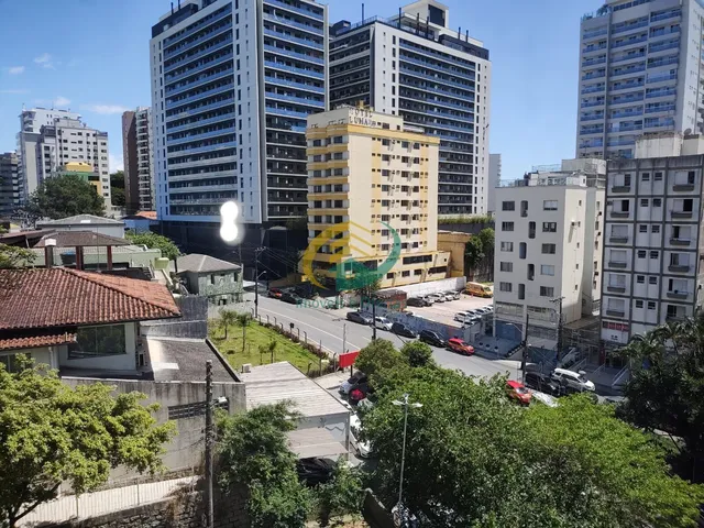 Imagem 1: Apartamento na Rua Cristovão Nunes Pires - 01 Dormitórios com vaga - Excelente Estado !!
