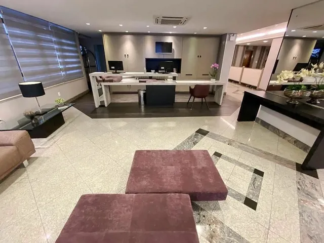 Imagem 13: ÚNICO APARTAMENTO DE FRENTE - Exclusividade -Flat Central Park ( Mercury Lindacap