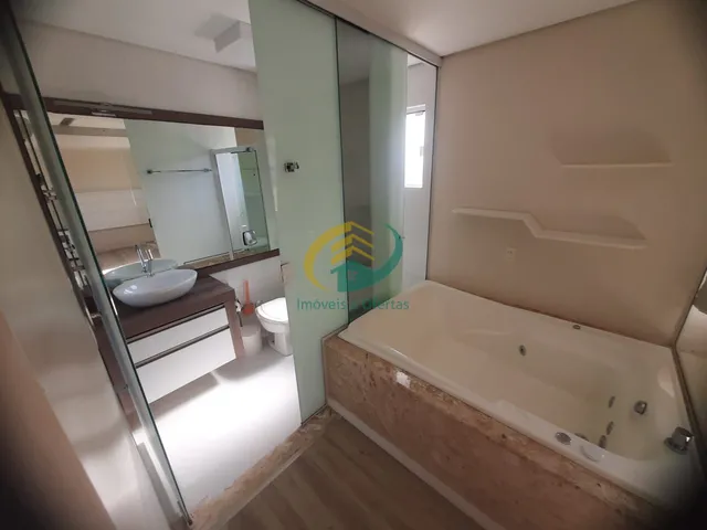 Imagem 4: Apartamento Cobertura no Itacorubi - 03 Dormitórios sendo 2 suites - 01 vaga
