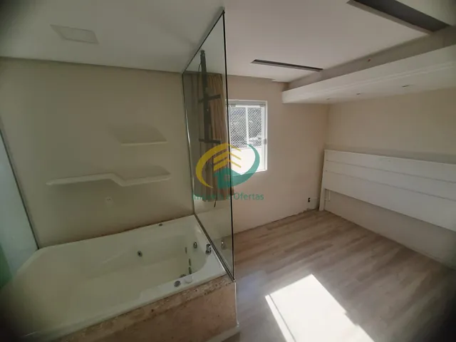 Imagem 10: Apartamento Cobertura no Itacorubi - 03 Dormitórios sendo 2 suites - 01 vaga