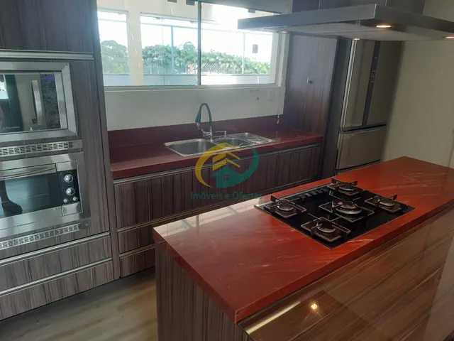 Imagem 15: Apartamento Cobertura no Itacorubi - 03 Dormitórios sendo 2 suites - 01 vaga