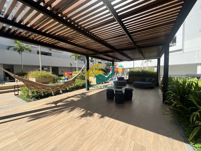 Imagem 7: RESIDENCIAL D/GARDEN COM 2 Dormitórios sendo 01 suite + 01 VAGAS - CORREGO GRANDE
