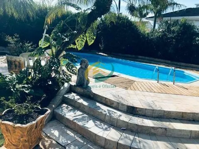 Imagem 12: Casa Jardim Anchieta - Florianopolis