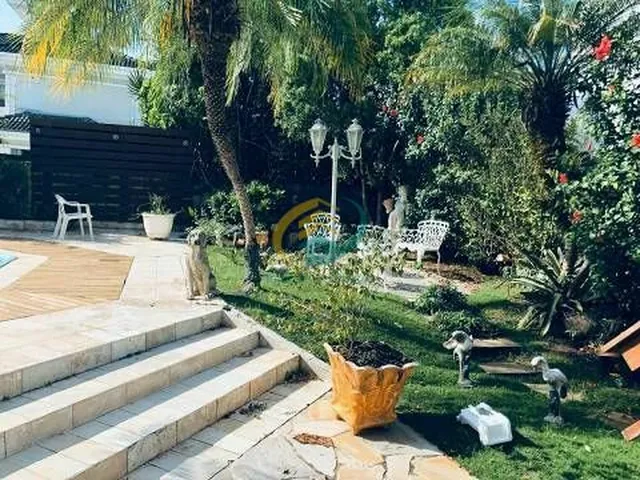 Imagem 8: Casa Jardim Anchieta - Florianopolis