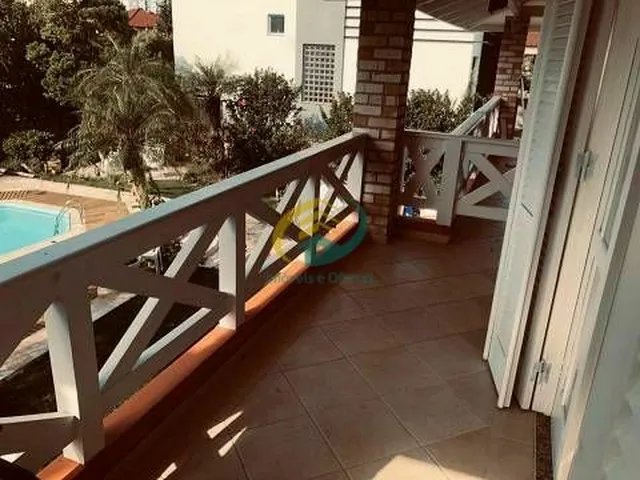 Imagem 6: Casa Jardim Anchieta - Florianopolis